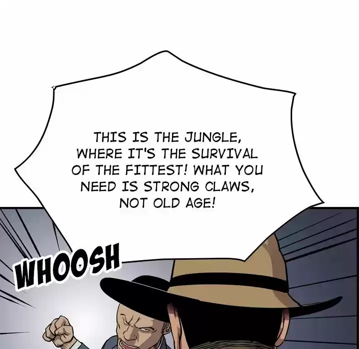 Legend: The Beginning Chapter 118