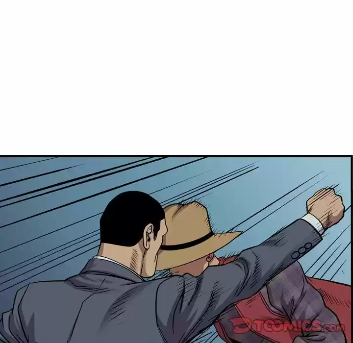 Legend: The Beginning Chapter 118