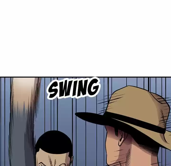 Legend: The Beginning Chapter 118