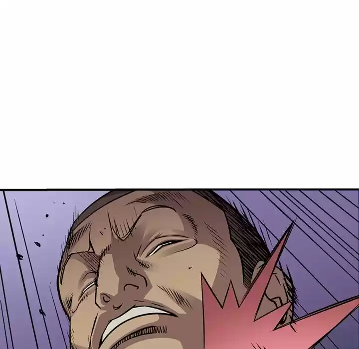 Legend: The Beginning Chapter 118