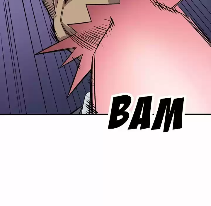 Legend: The Beginning Chapter 118