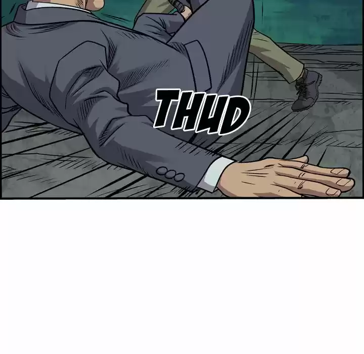 Legend: The Beginning Chapter 118