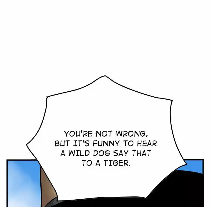 Legend: The Beginning Chapter 118