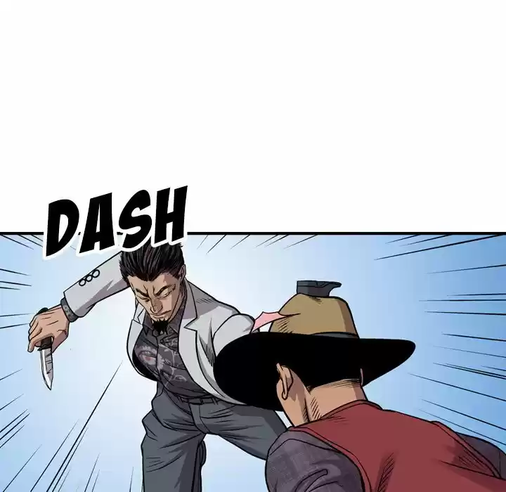 Legend: The Beginning Chapter 118