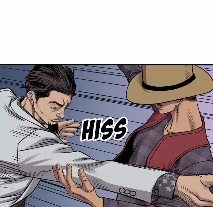 Legend: The Beginning Chapter 118