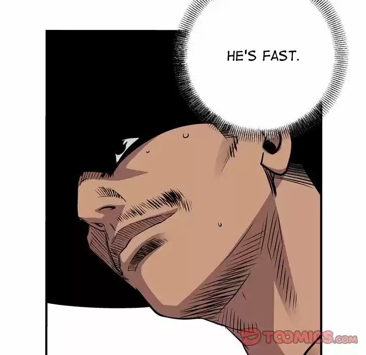 Legend: The Beginning Chapter 118