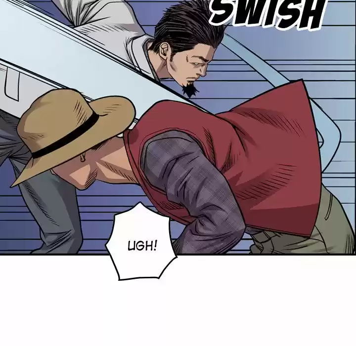 Legend: The Beginning Chapter 118