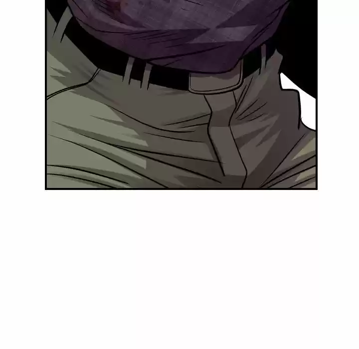 Legend: The Beginning Chapter 118