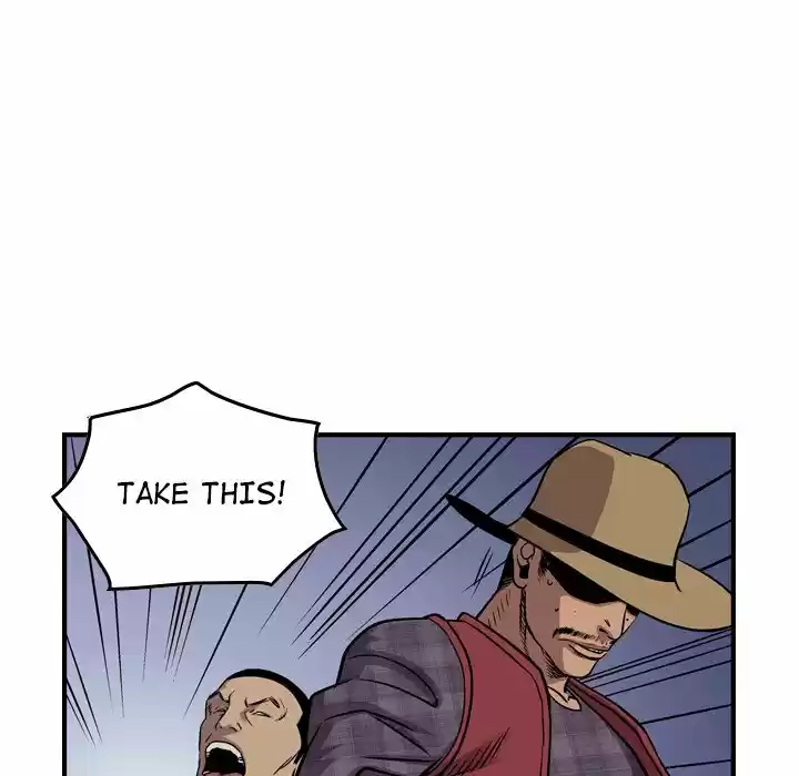 Legend: The Beginning Chapter 118