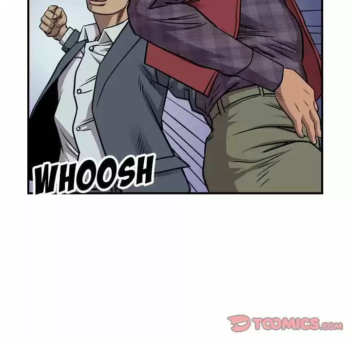 Legend: The Beginning Chapter 118