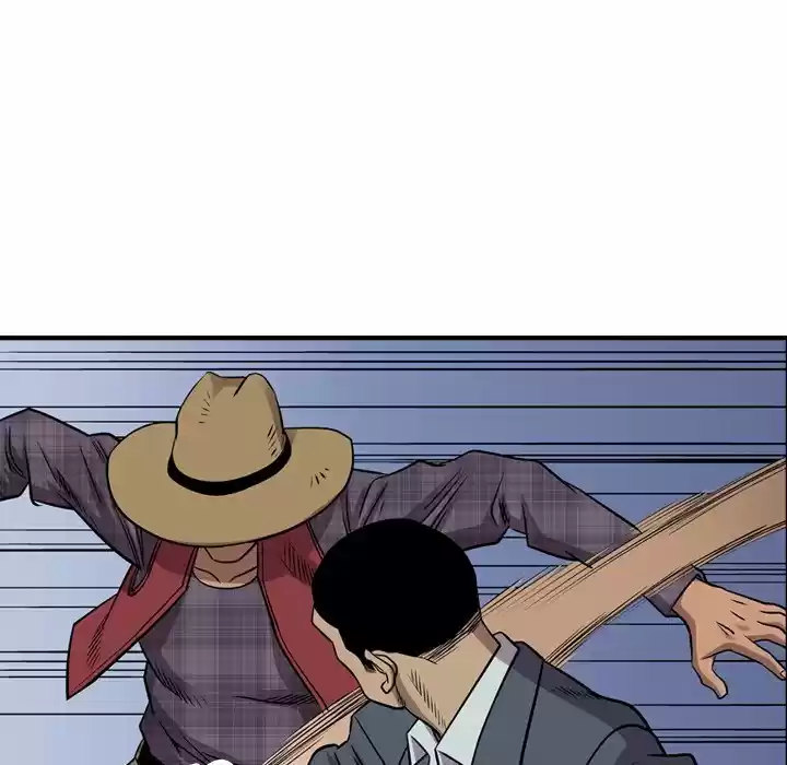 Legend: The Beginning Chapter 118