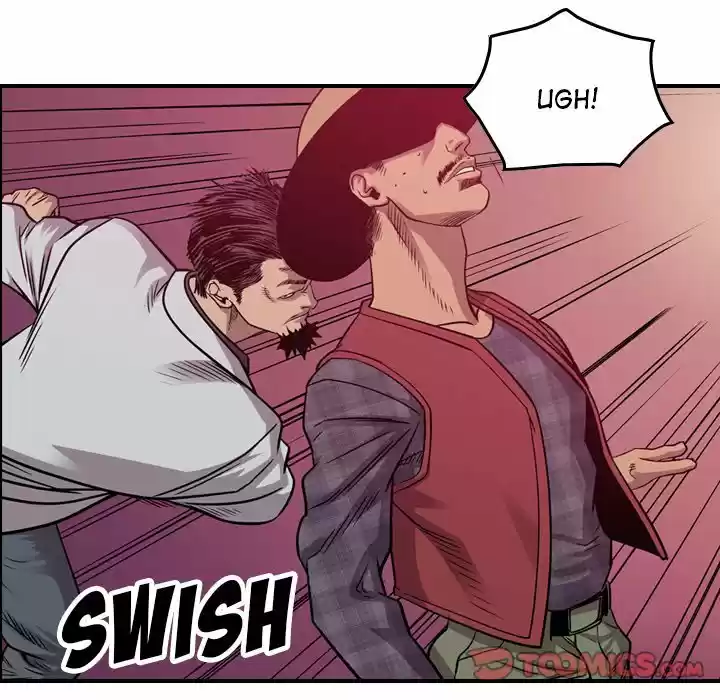 Legend: The Beginning Chapter 118