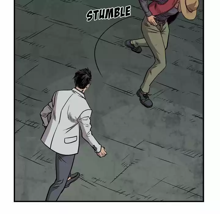 Legend: The Beginning Chapter 118