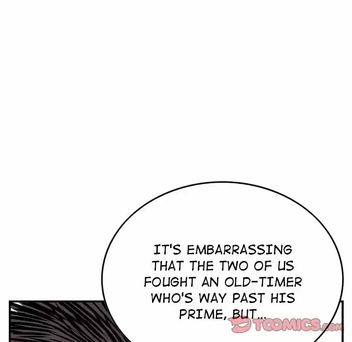 Legend: The Beginning Chapter 118