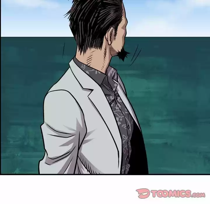 Legend: The Beginning Chapter 118