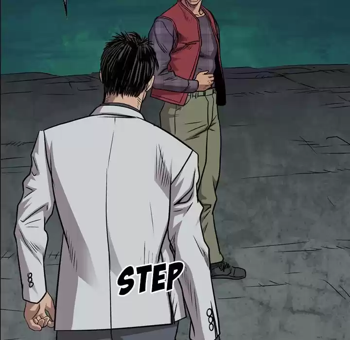 Legend: The Beginning Chapter 118