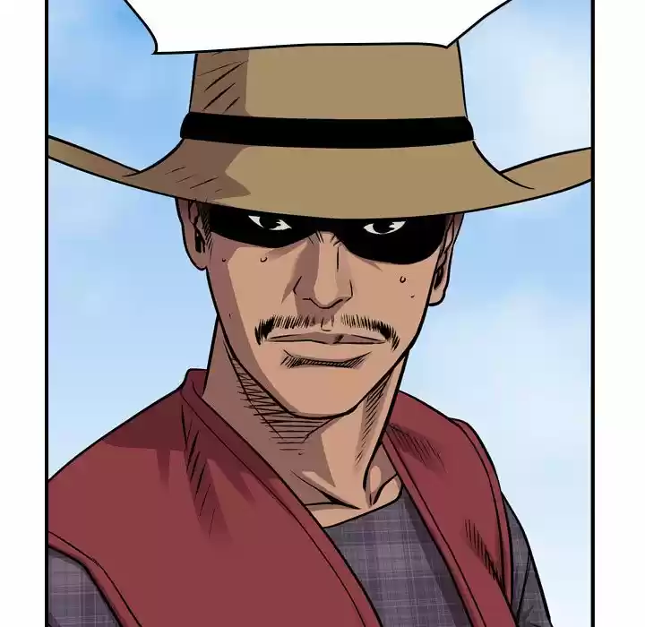 Legend: The Beginning Chapter 118