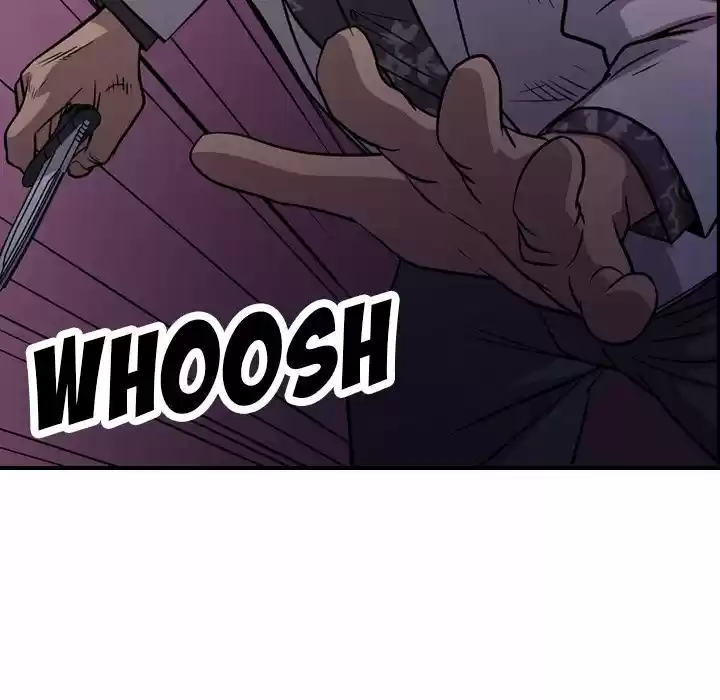 Legend: The Beginning Chapter 118