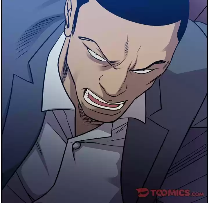 Legend: The Beginning Chapter 118