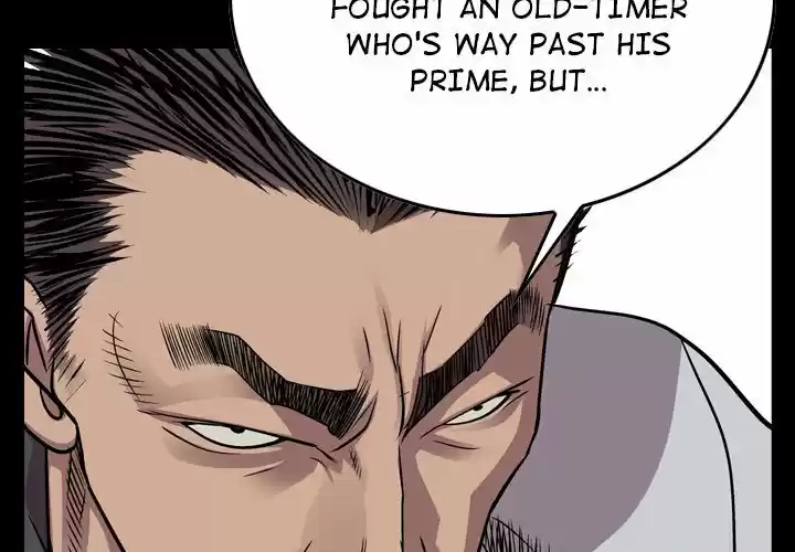 Legend: The Beginning Chapter 119