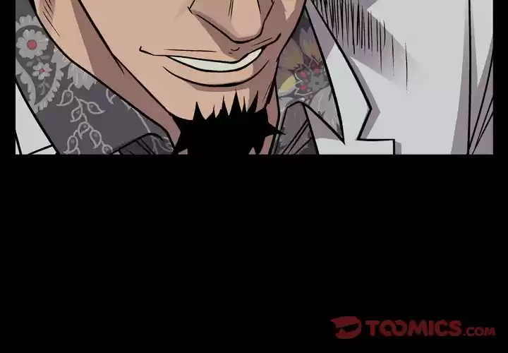 Legend: The Beginning Chapter 119