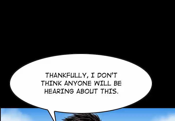 Legend: The Beginning Chapter 119