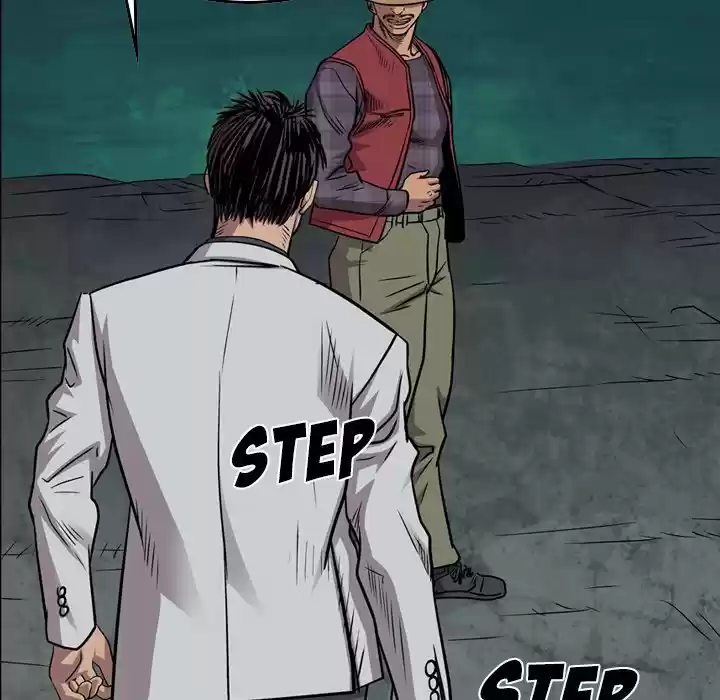 Legend: The Beginning Chapter 119