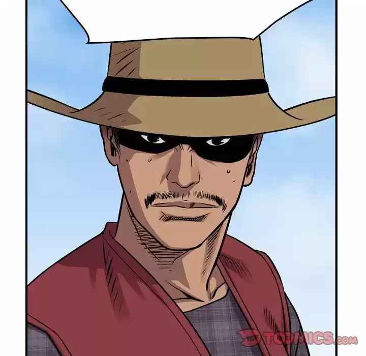 Legend: The Beginning Chapter 119