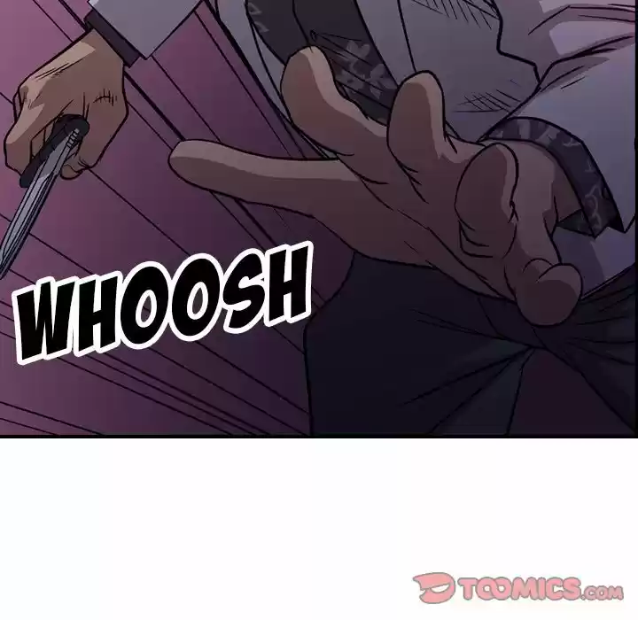 Legend: The Beginning Chapter 119