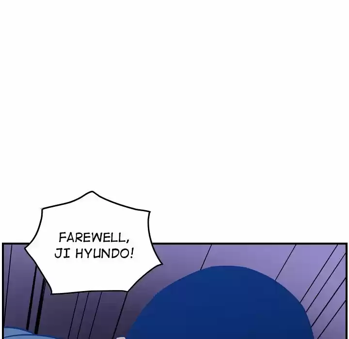 Legend: The Beginning Chapter 119