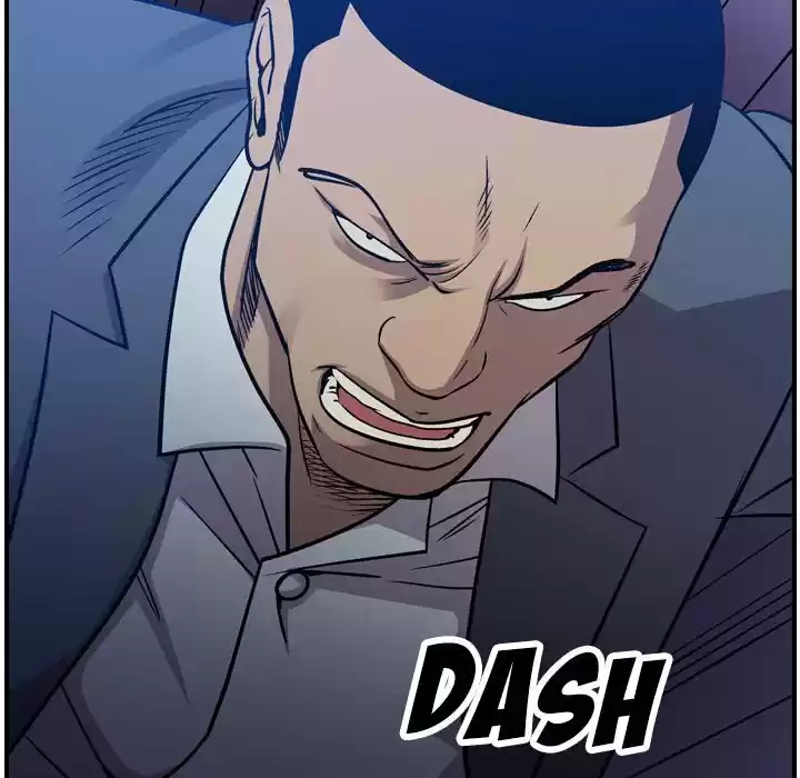 Legend: The Beginning Chapter 119