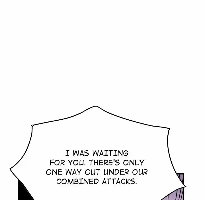 Legend: The Beginning Chapter 119