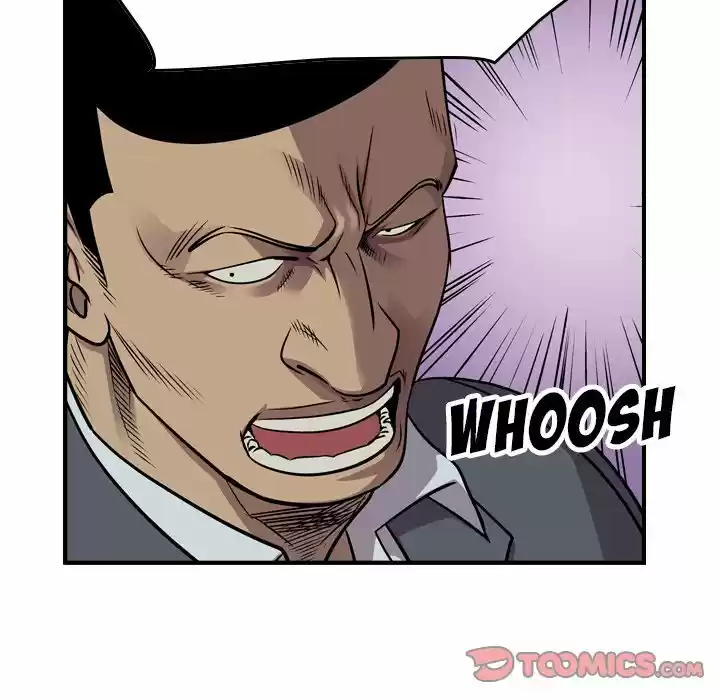 Legend: The Beginning Chapter 119