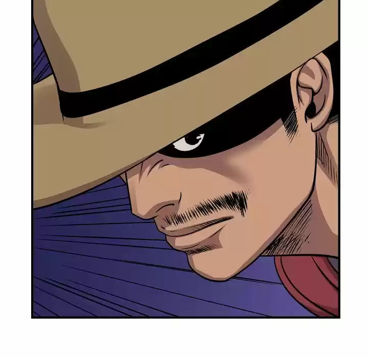 Legend: The Beginning Chapter 119