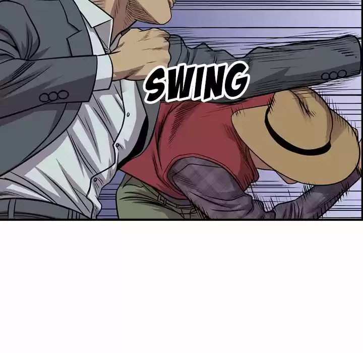 Legend: The Beginning Chapter 119