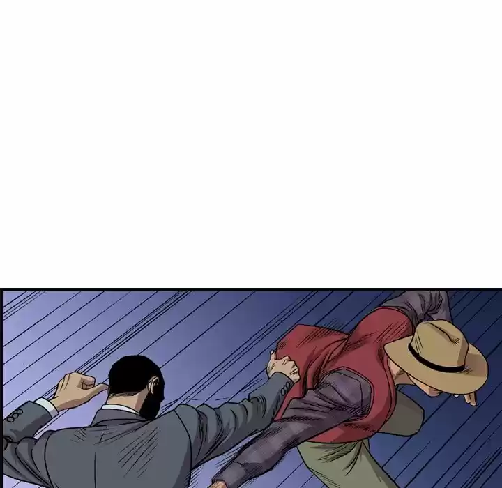 Legend: The Beginning Chapter 119