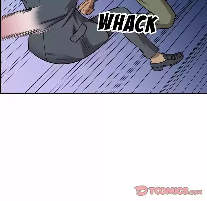 Legend: The Beginning Chapter 119