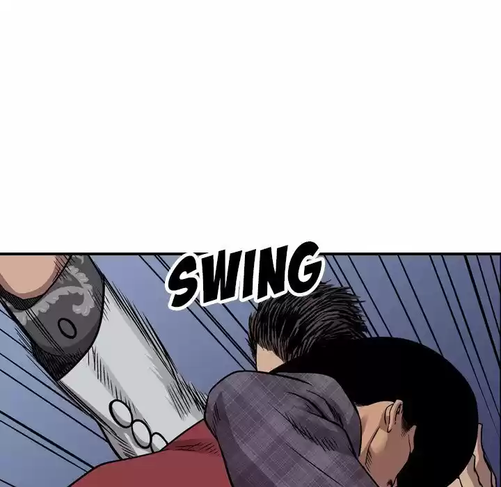 Legend: The Beginning Chapter 119