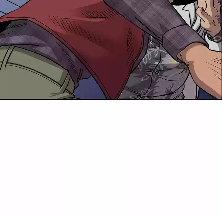 Legend: The Beginning Chapter 119