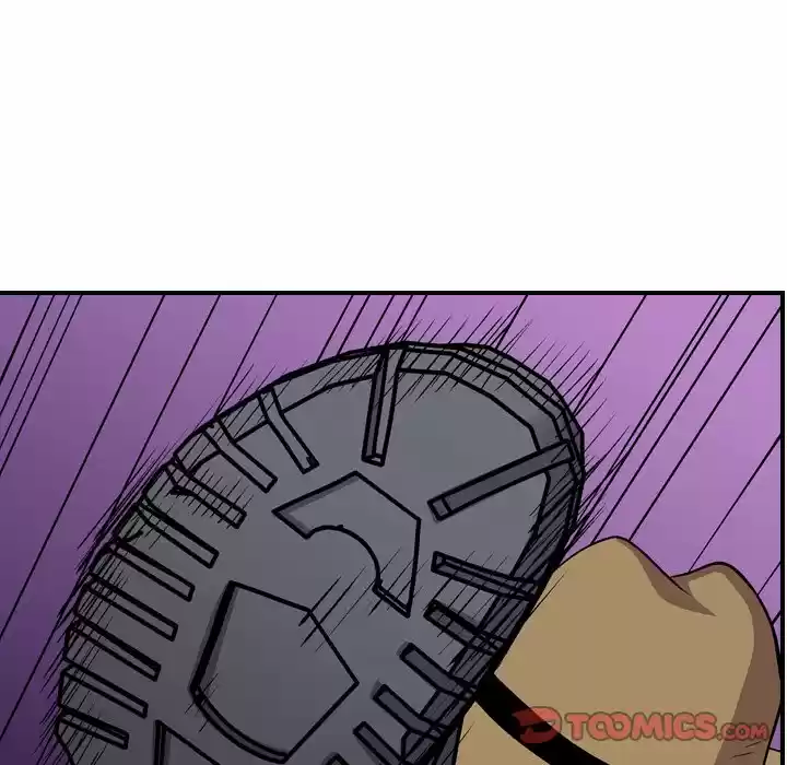 Legend: The Beginning Chapter 119