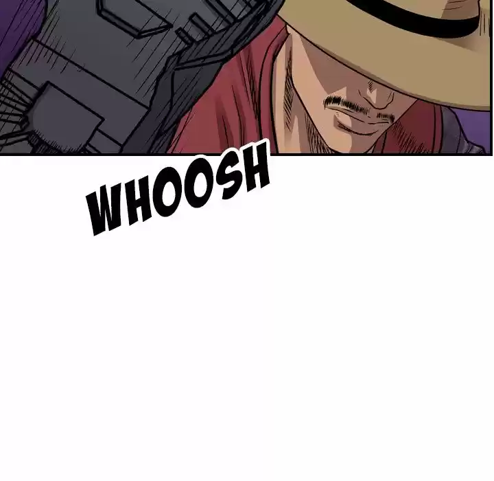 Legend: The Beginning Chapter 119