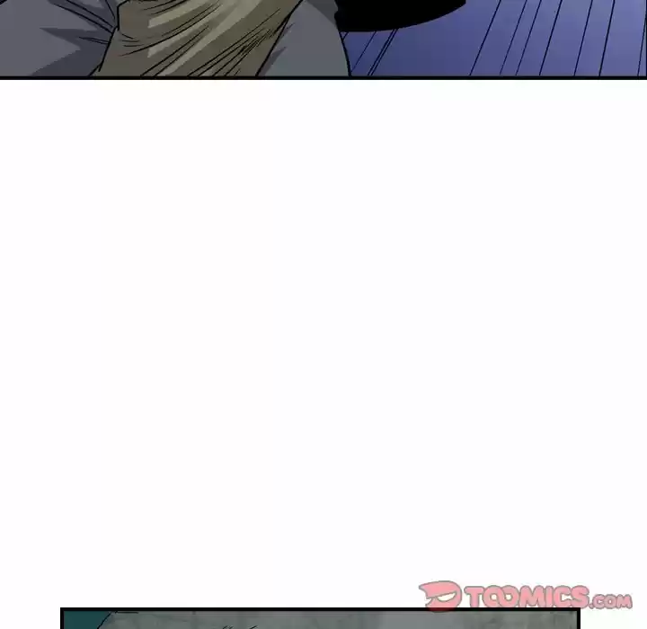 Legend: The Beginning Chapter 119