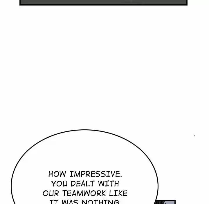 Legend: The Beginning Chapter 119