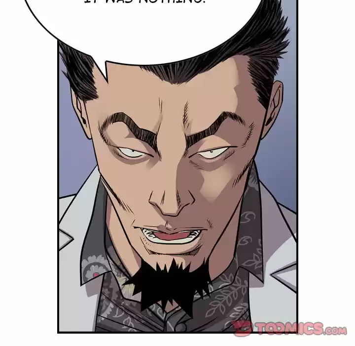 Legend: The Beginning Chapter 119