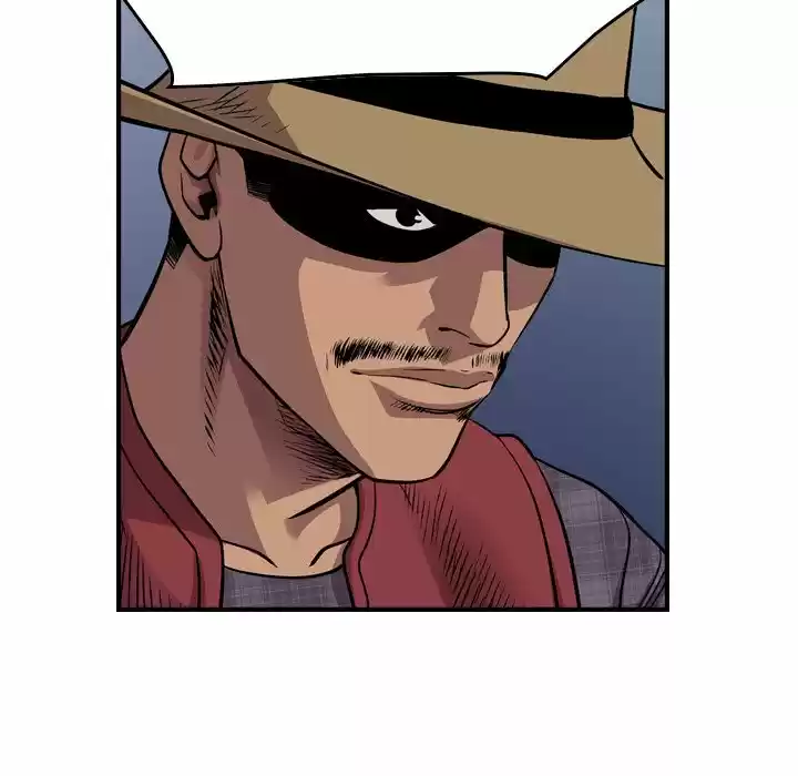 Legend: The Beginning Chapter 119