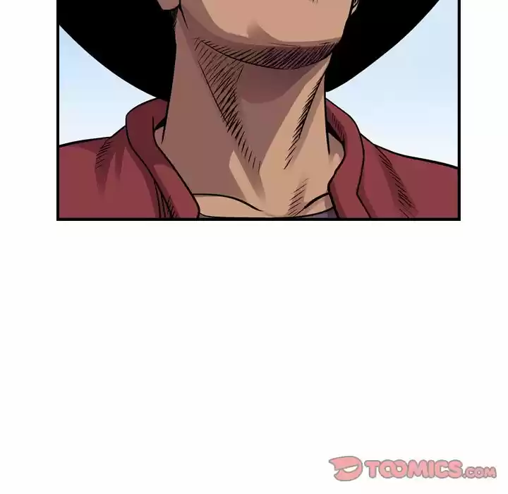 Legend: The Beginning Chapter 119