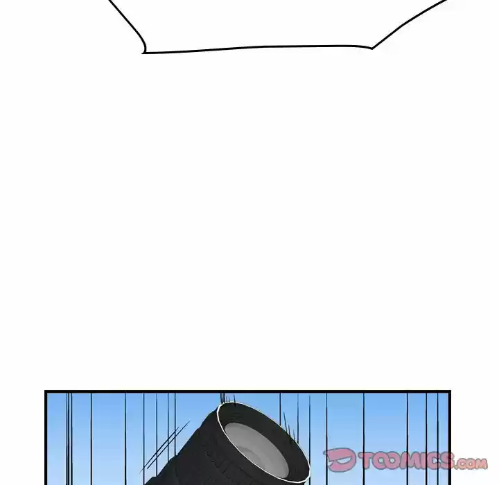 Legend: The Beginning Chapter 119