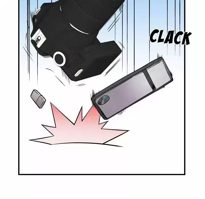 Legend: The Beginning Chapter 119