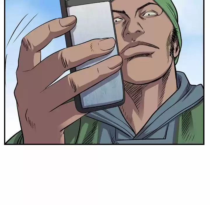 Legend: The Beginning Chapter 119