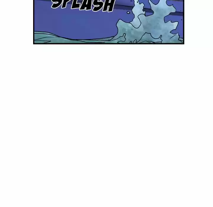 Legend: The Beginning Chapter 119